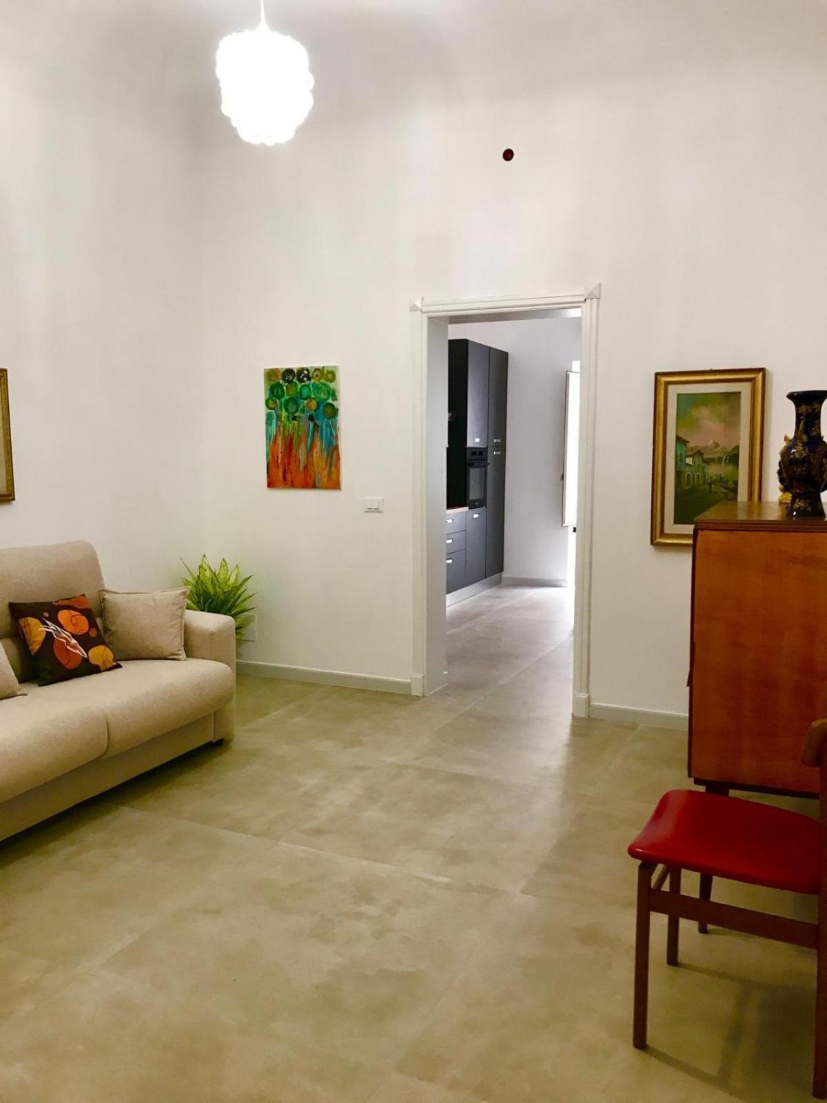 Palermo Maison מראה חיצוני תמונה