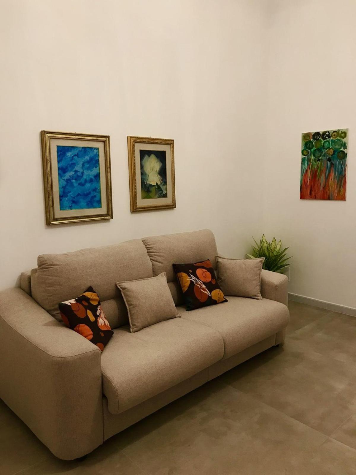 Palermo Maison מראה חיצוני תמונה
