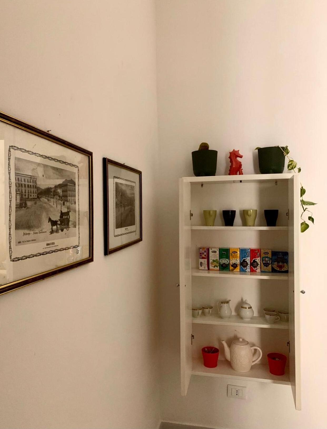 Palermo Maison מראה חיצוני תמונה
