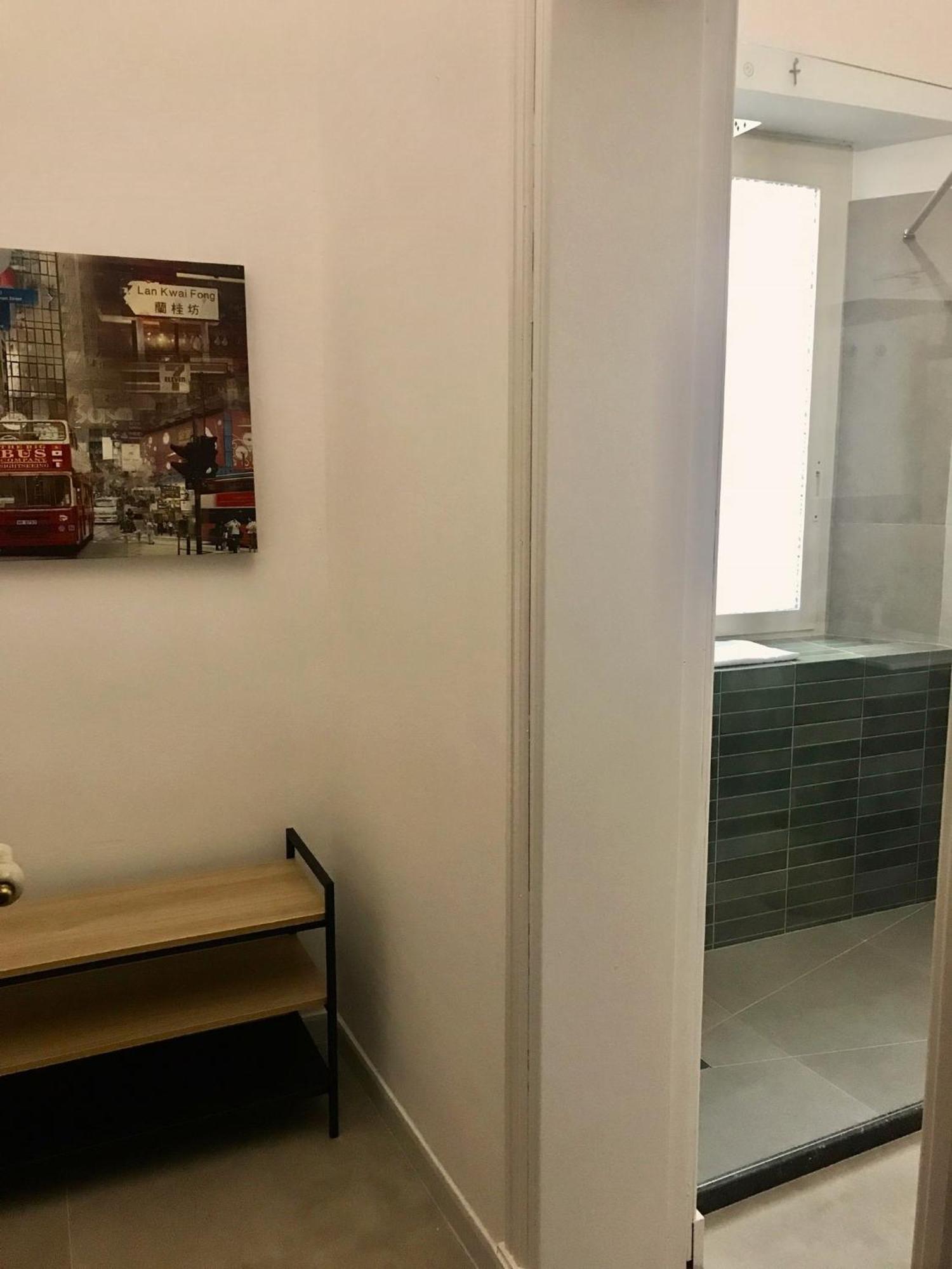 Palermo Maison מראה חיצוני תמונה